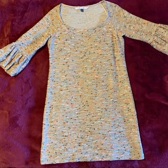 Vintage Diane Von Furstenberg Dress - Picture 2 of 3